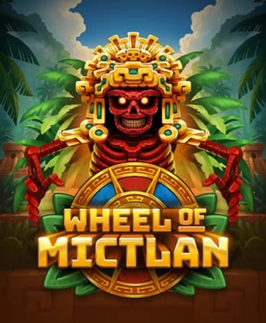 Wheel Of Mictlan