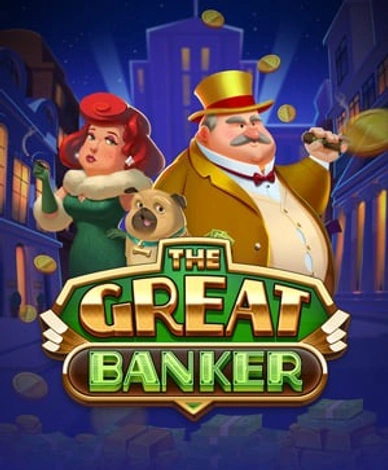 The Great Banker