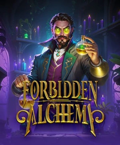 Forbidden Alchemy