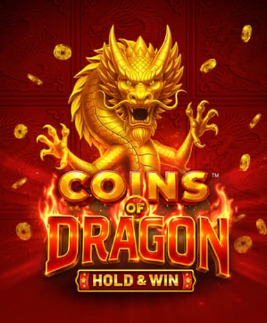 Coins Of Dragon - Hold And Win