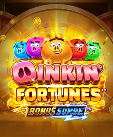 Oinkin Fortunes