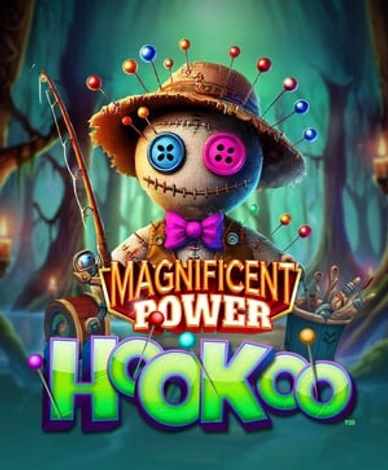 Magnificent Power HooKoo