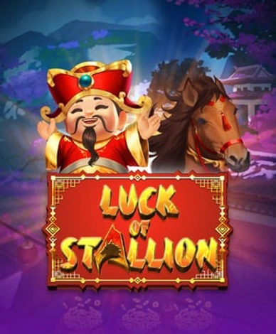 3 Wonders - Luck Of Stallion