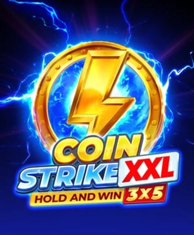 Coin Strike XXL Hold And Win