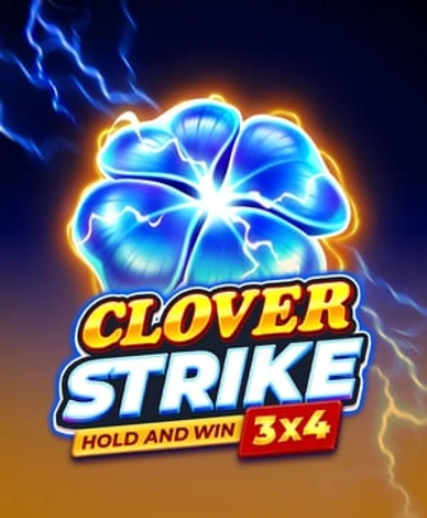 Clover Strike: Hold And Win