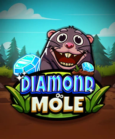Diamond Mole