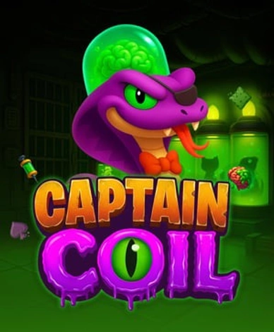 Captain Coil