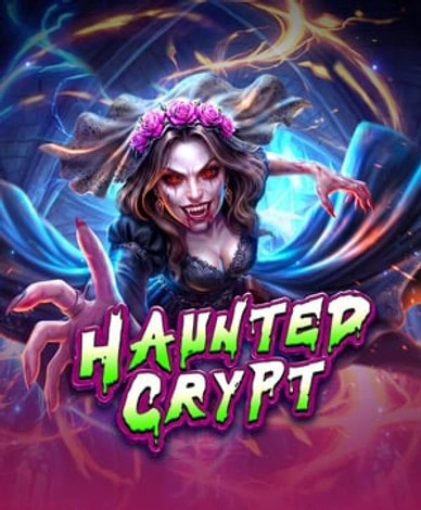 Haunted Crypt