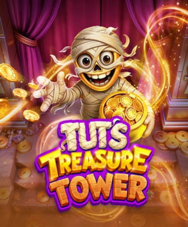 Tuts Treasure Tower