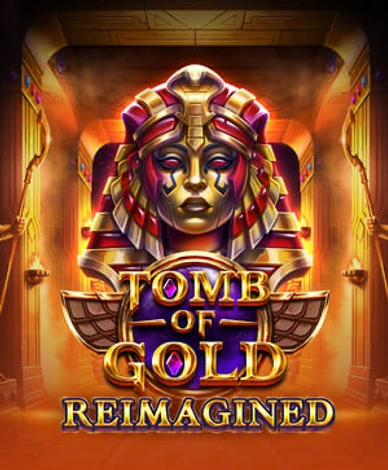Tomb Of Gold Reimagined