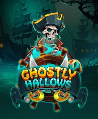 Ghostly Hallows