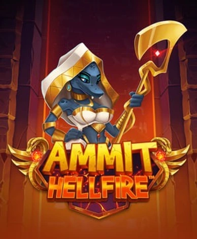 Ammit Hellfire