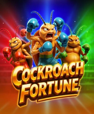 Cockroach Fortune