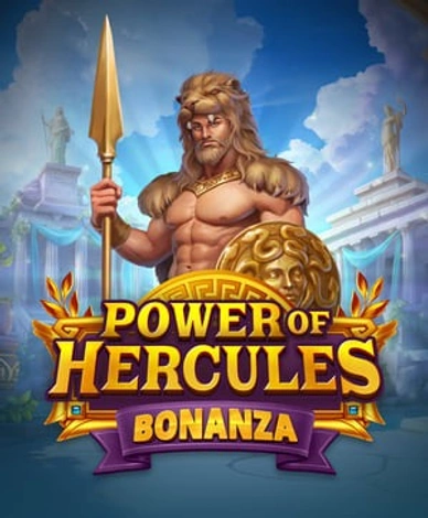 Power Of Hercules Bonanza