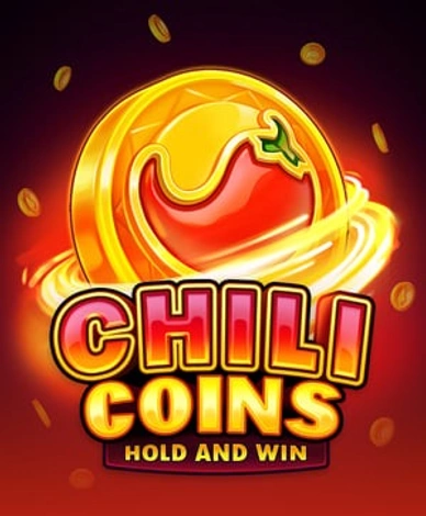 Chili Coins Hold and Win