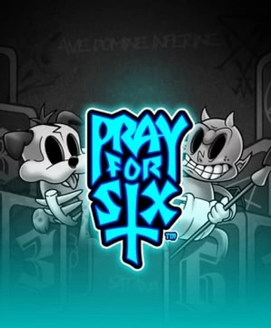 Pray For Six