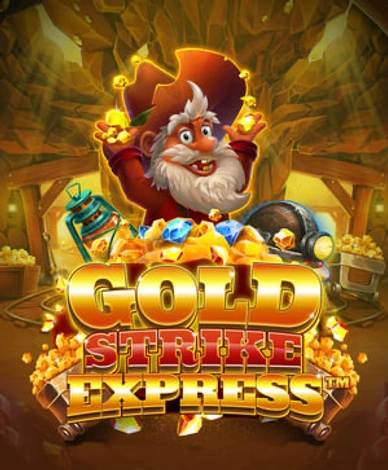 Gold Strike Express