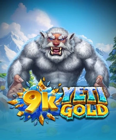 9k Yeti Gold
