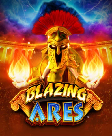 Blazing Ares