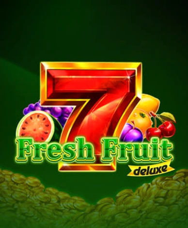 Fresh Fruit Deluxe
