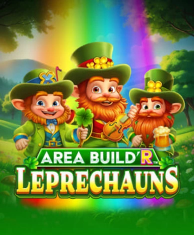 Area BuildR Leprechauns