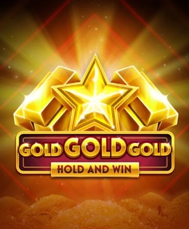 Gold Gold Gold Hold And Win