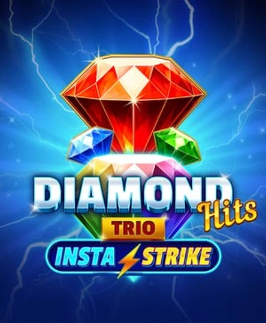 Diamond Hits Trio: InstaStrike