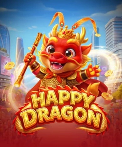Happy Dragon