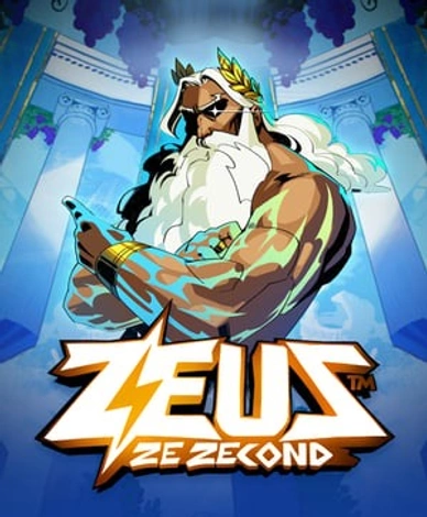 Zeus Ze Zecond
