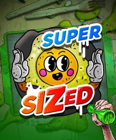 Supersized
