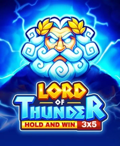 Lord Of Thunder