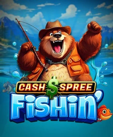 Cash Spree Fishin