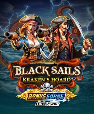 Black Sails Krakens Hoard
