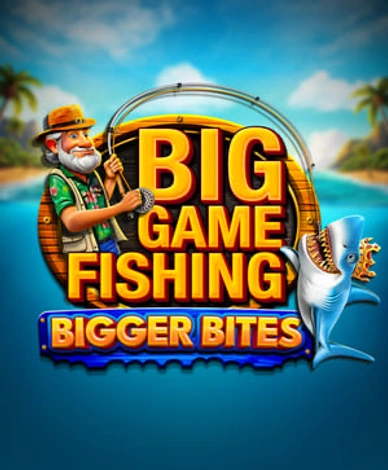 Big Game Fishing Bigger Bites