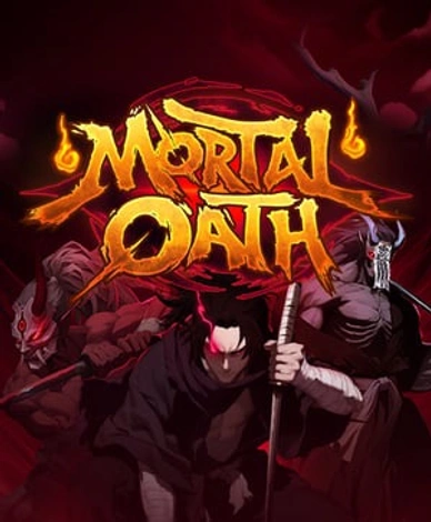 Mortal Oath
