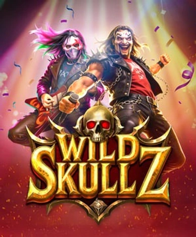 Wild Skullz