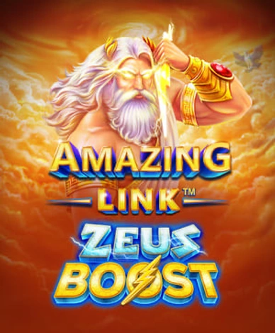 Amazing Link Zeus Boost