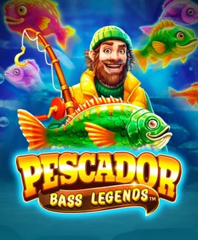 Pescador Bass Legends