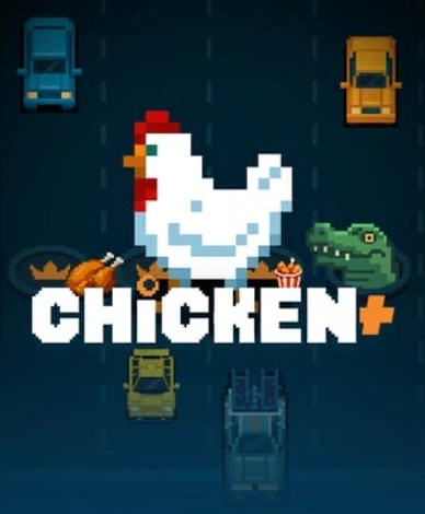 Chicken+