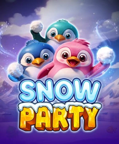Snow Party