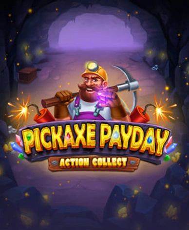 Pickaxe Payday