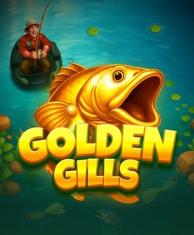 Golden Gills
