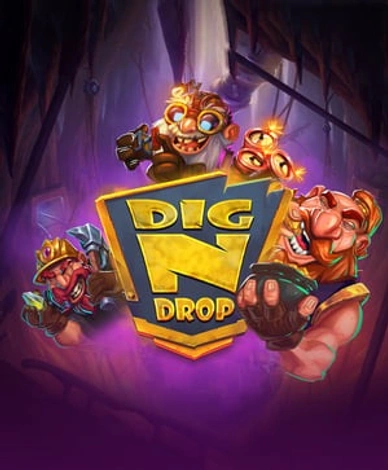 Dig N Drop