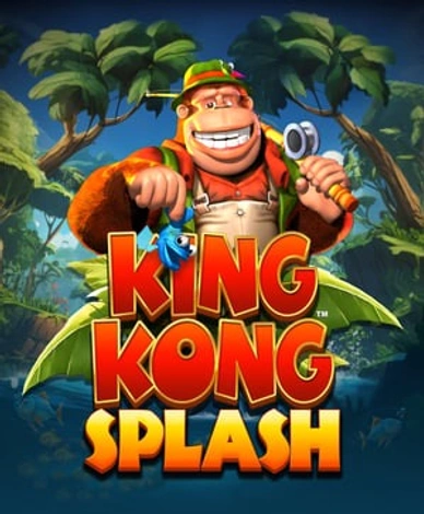 King Kong Splash