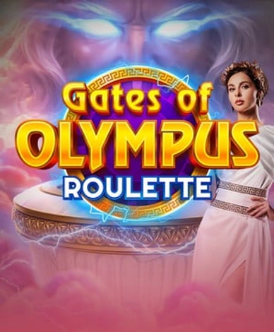 Gates Of Olympus Roulette