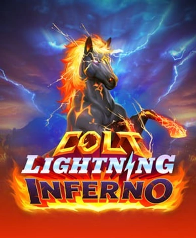 Colt Lightning Inferno