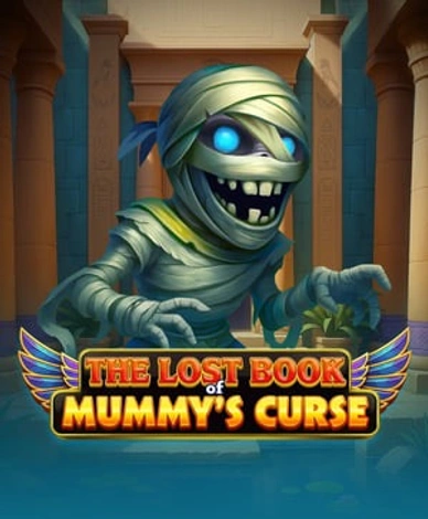 The Lost Book Of Mummys Curse