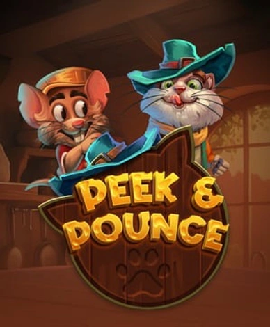 Peek And Pounce