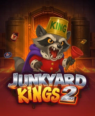 Junkyard Kings 2