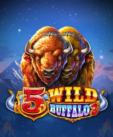 5 Wild Buffalo 3